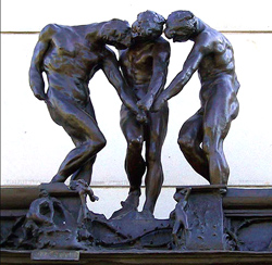 Rodin Works