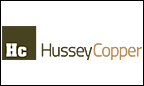 Hussey Copper, Ltd.