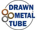 Drawn Metal Tube