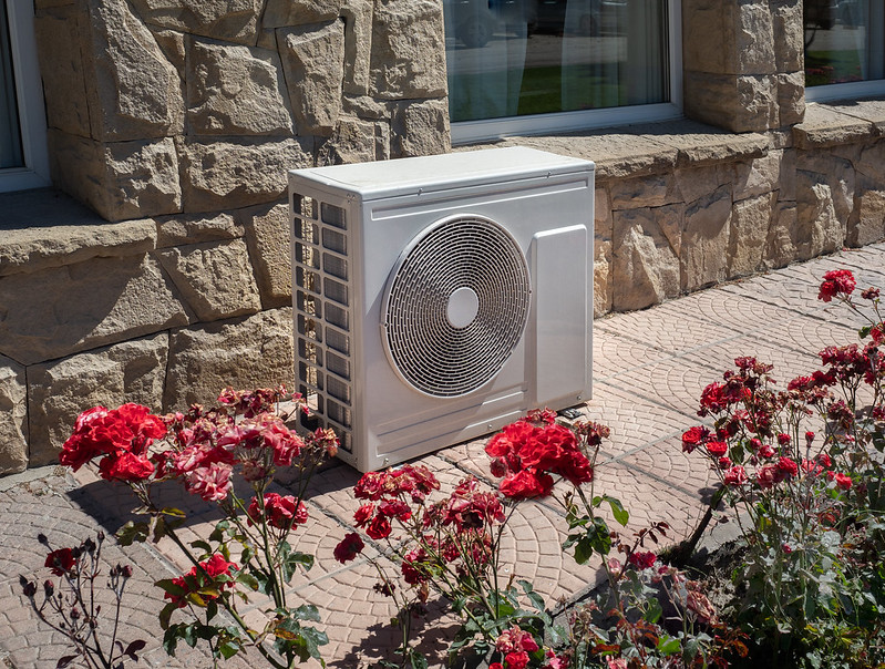 S6D2_Air Conditioner And Heat Pump Outdoor Unit
