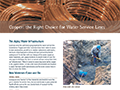 Copper the right choice for water service lines fact sheet thumbnail