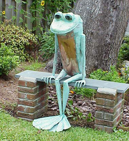 Frog Gadot