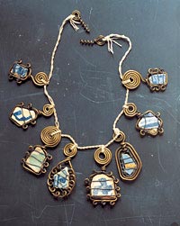 calder jewelry