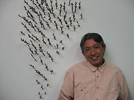 Yoshi Saito