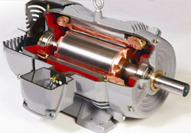 Electrical: Energy Efficiency - Motor Systems Training