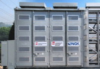Energy storage units