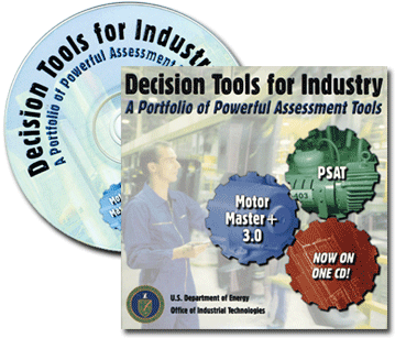 Decision Tools For Industry
