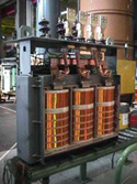 1600 kVA Amorphous Iron Transformer