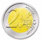 2-euro coin