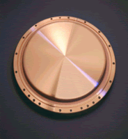 Figure 2. Applied Materials SIB Copper Cathode