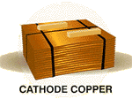 Cathode Copper